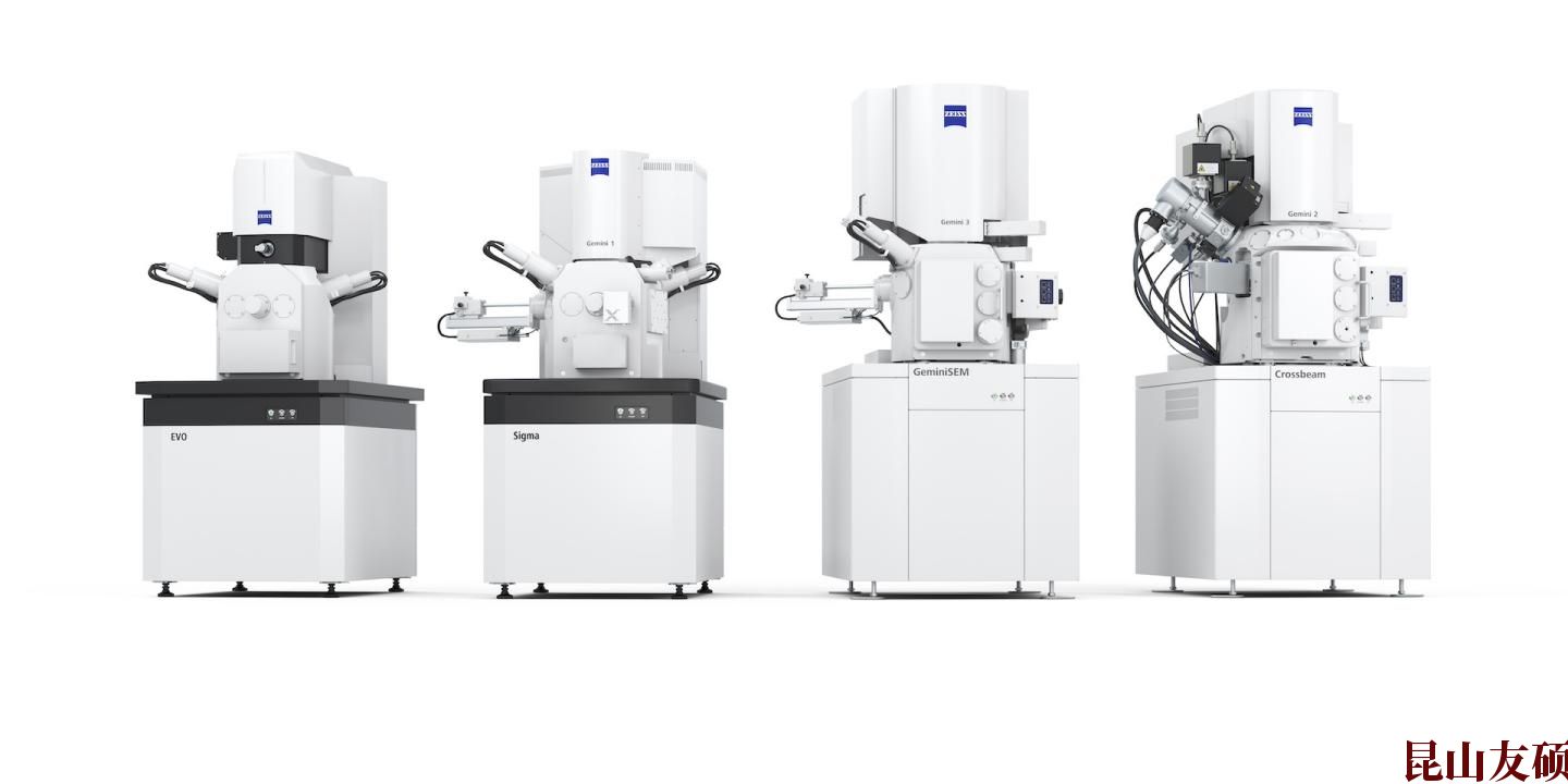 SEM林芝扫描电镜