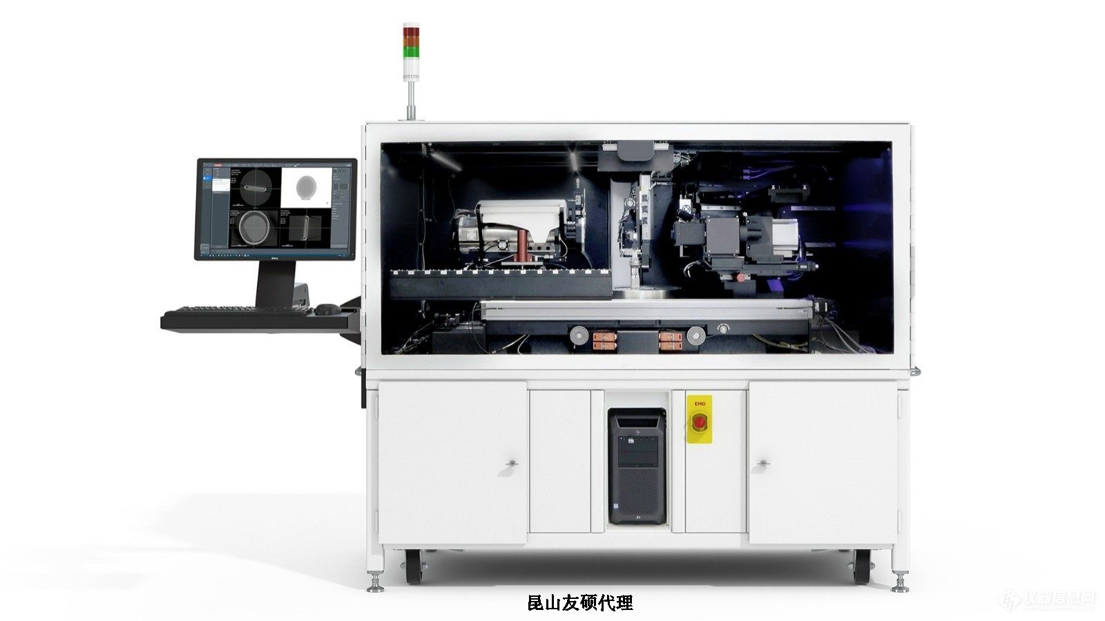 林芝蔡司林芝X射线显微镜