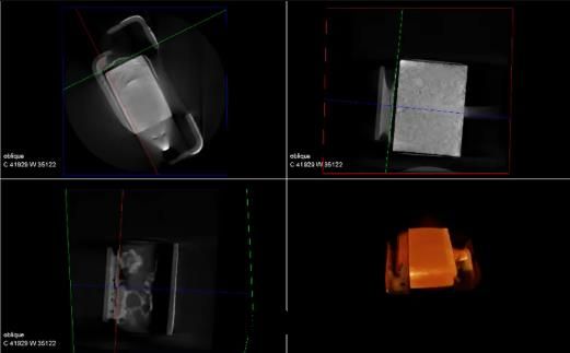林芝蔡司林芝X射线显微镜